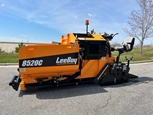 Side of new LeeBoy Paver for Sale